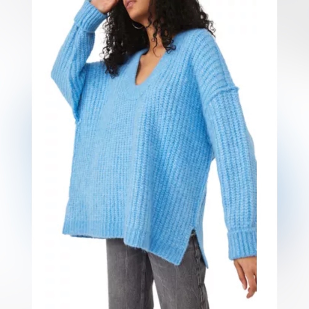 Free People Sweater